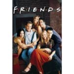 Onde Assistir Friends
