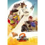 Onde Assistir Os Caras Malvados 2