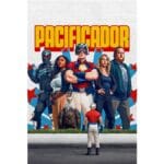 Onde Assistir Pacificador