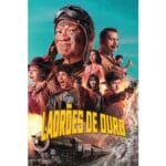 Onde Assistir Ladrões de Ouro