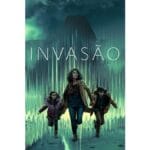 Onde Assistir Invasão
