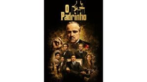 Trailer do filme O Poderoso Chefão