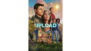 Onde Assistir Upload: Realidade Virtual