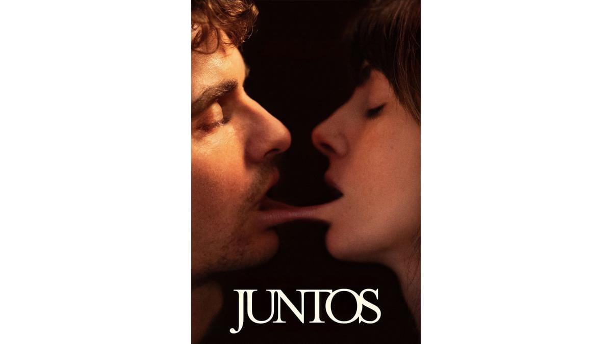Onde Assistir Juntos