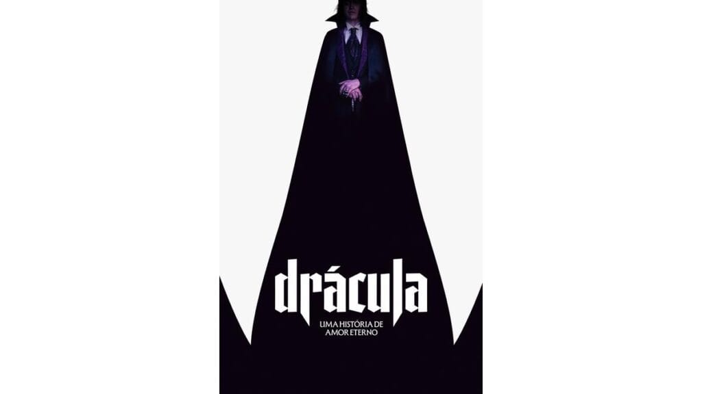 Trailer do filme Drácula - Uma História de Amor Eterno