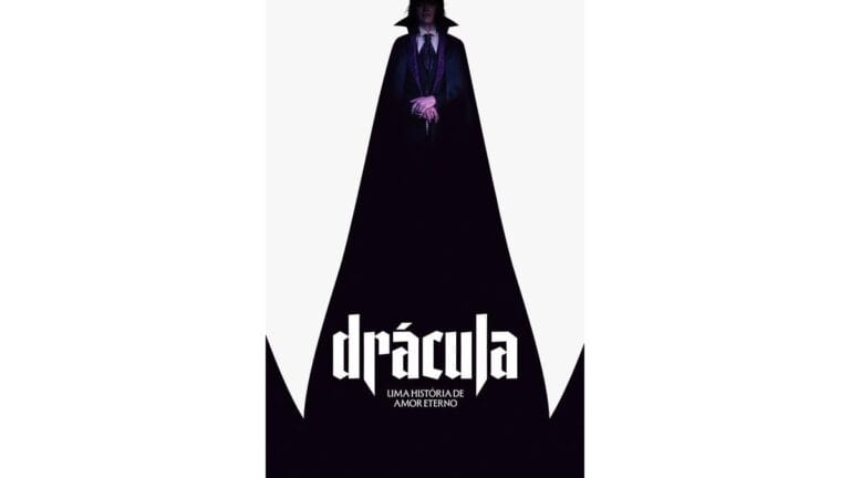 Trailer do filme Drácula - Uma História de Amor Eterno