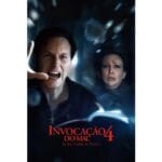 Trailer do filme Invocação do Mal 4: O Último Ritual