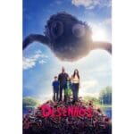 Trailer do filme Desenhos