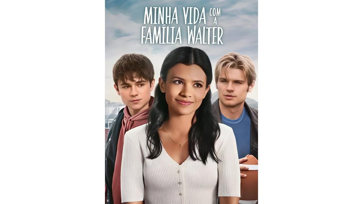 Onde Assistir Minha Vida com a Família Walter