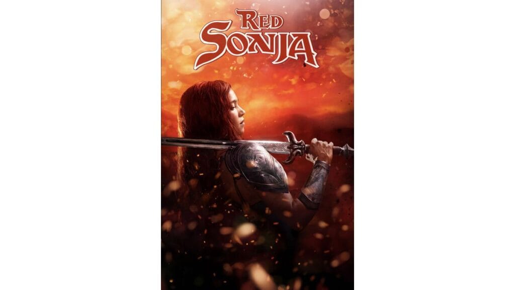 Onde Assistir Red Sonja
