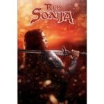 Onde Assistir Red Sonja