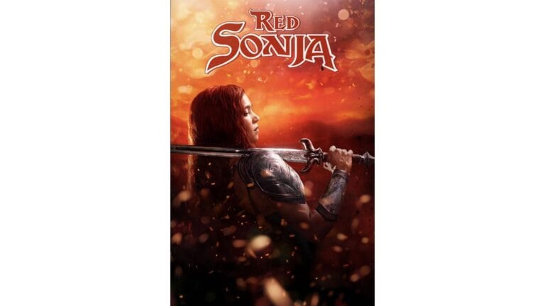 Onde Assistir Red Sonja