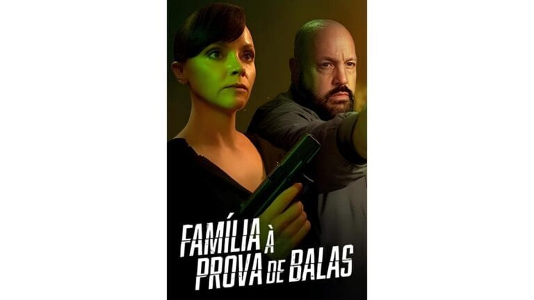Trailer do filme Família à Prova de Balas