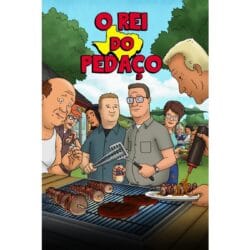 Onde Assistir O Rei do Pedaço