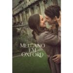 Onde Assistir Meu Ano em Oxford