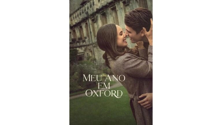 Onde Assistir Meu Ano em Oxford
