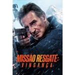 Trailer do filme Missão Resgate: Vingança