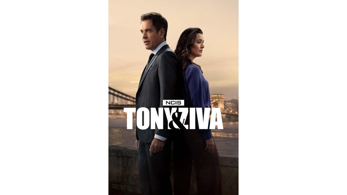 Onde Assistir NCIS: Tony & Ziva