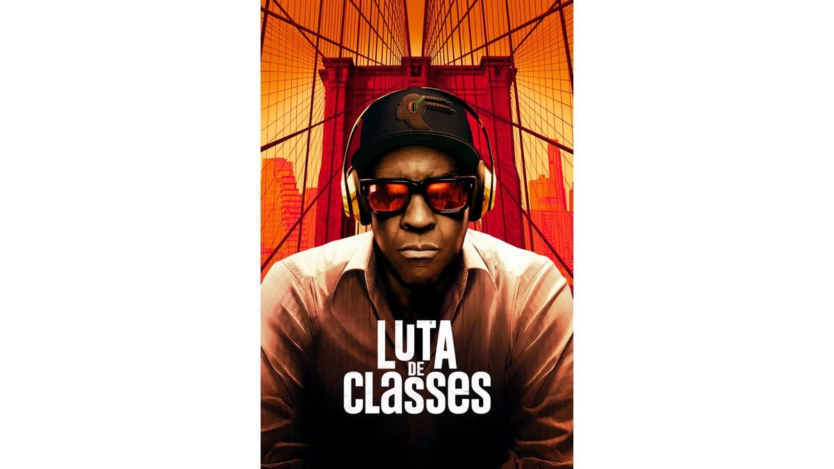 Onde Assistir Luta de Classes