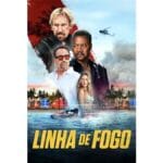 Trailer do filme Linha de Fogo