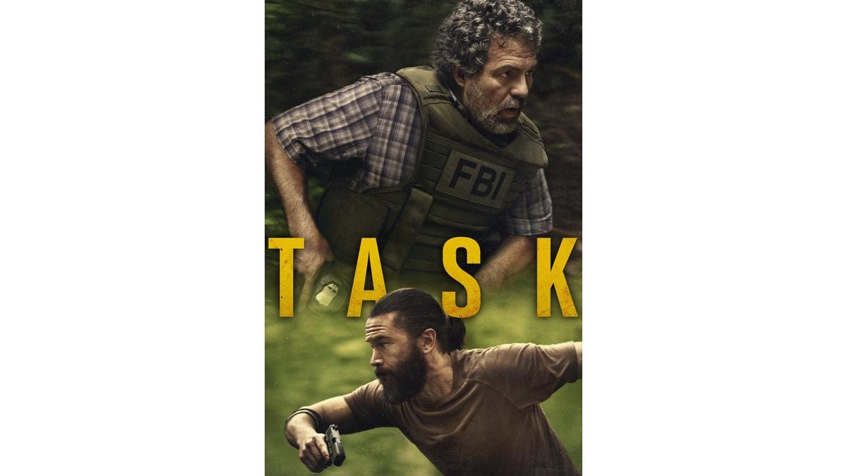 Onde Assistir Task: Unidade Especial