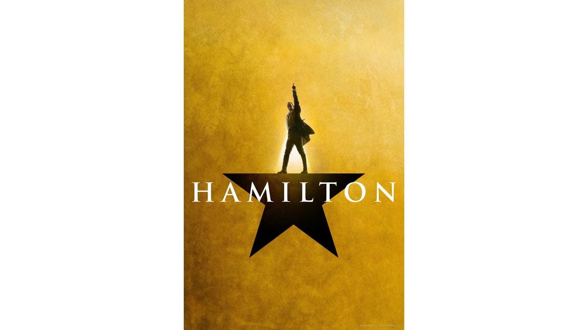Trailer do filme Hamilton