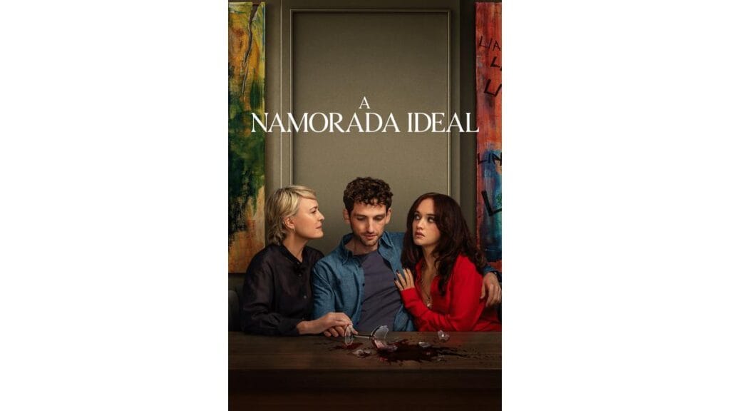 Onde Assistir A Namorada Ideal