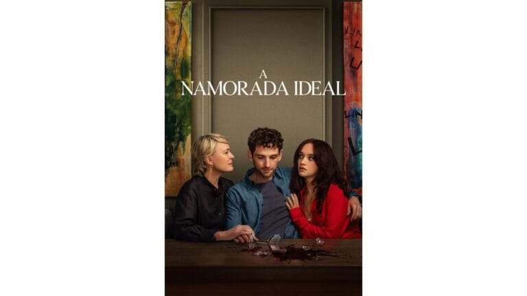 Onde Assistir A Namorada Ideal