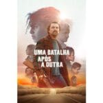 Trailer do filme Uma Batalha Após A Outra