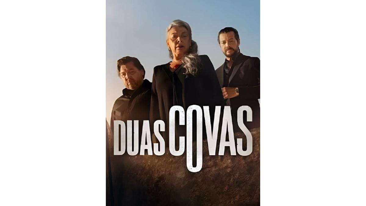 Onde Assistir Duas Covas