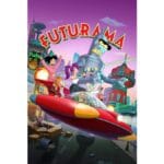 Onde Assistir Futurama