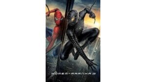 Trailer do filme Homem-Aranha 3