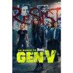 Onde Assistir Gen V