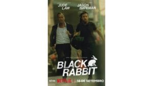 Onde Assistir Black Rabbit