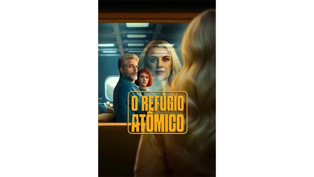 Onde Assistir O Refúgio Atômico