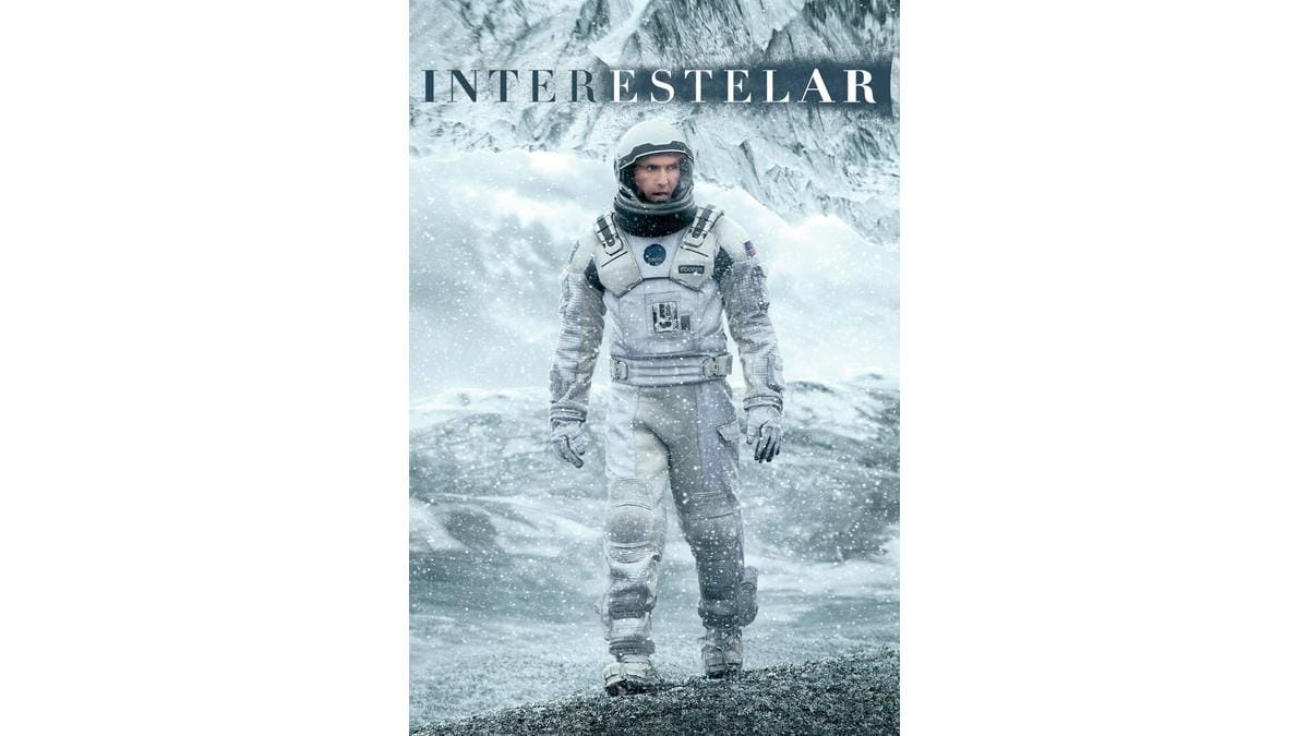 Onde Assistir Interestelar