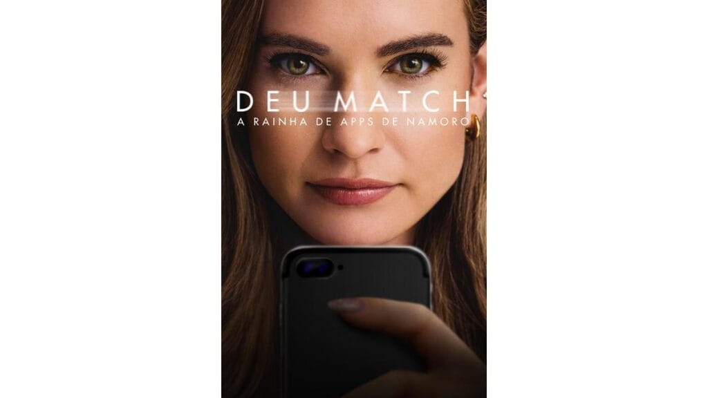 Trailer do filme Deu Match: A Rainha de Apps de Namoro