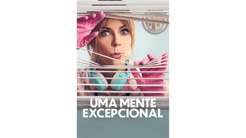 Onde Assistir Uma Mente Excepcional