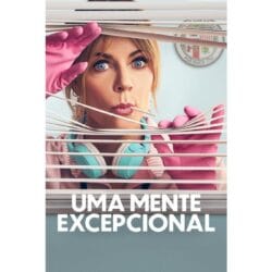 Onde Assistir Uma Mente Excepcional
