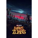 Onde Assistir Marvel Zumbis