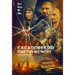 Trailer do filme Caçadores Do Fim Do Mundo