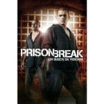 Onde Assistir Prison Break: Em Busca da Verdade