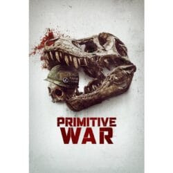 Onde Assistir Primitive War