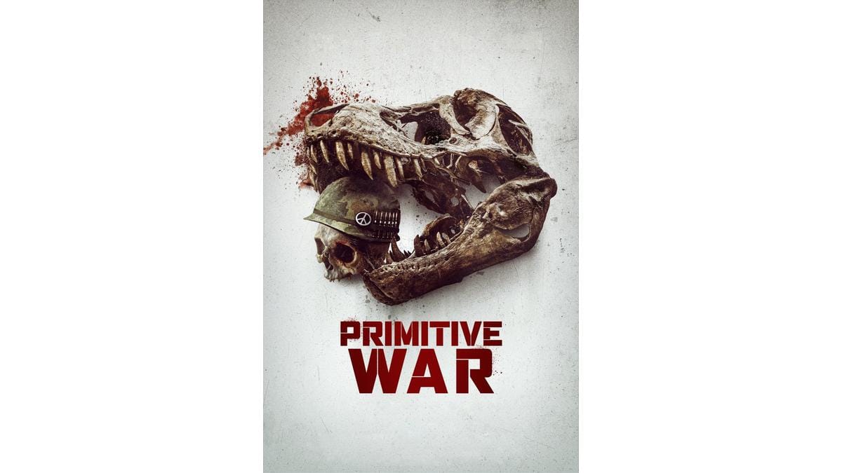 Onde Assistir Primitive War
