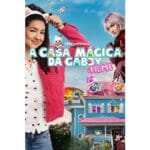 Trailer do filme A Casa Mágica da Gabby: O Filme