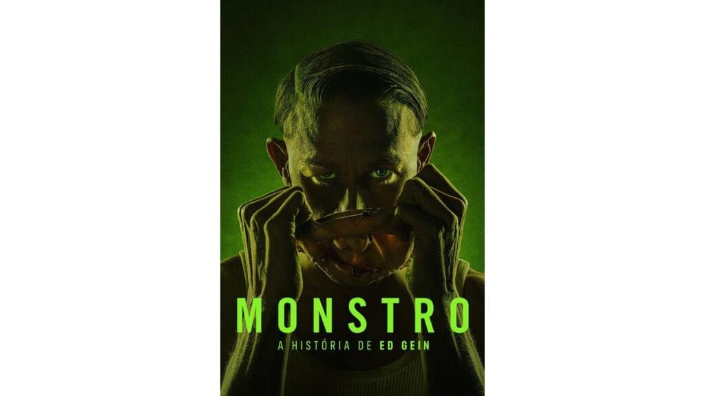 Onde Assistir Monstro: A História de Ed Gein