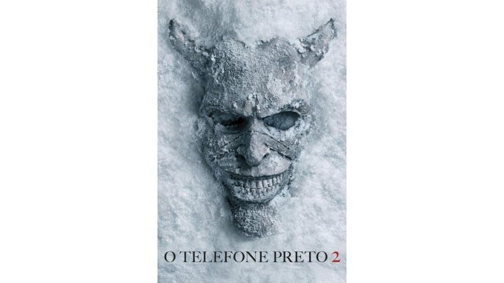 Trailer do filme O Telefone Preto 2
