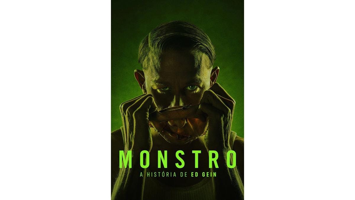 Onde Assistir Monstro: A História de Ed Gein