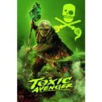 Onde Assistir O Vingador Tóxico