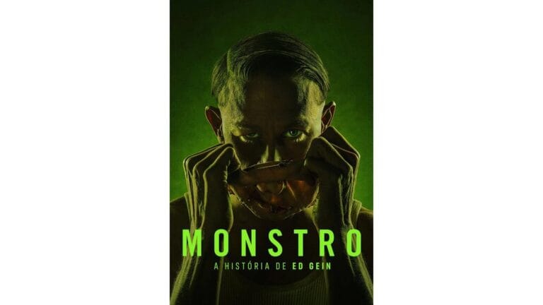 Onde Assistir Monstro: A História de Ed Gein